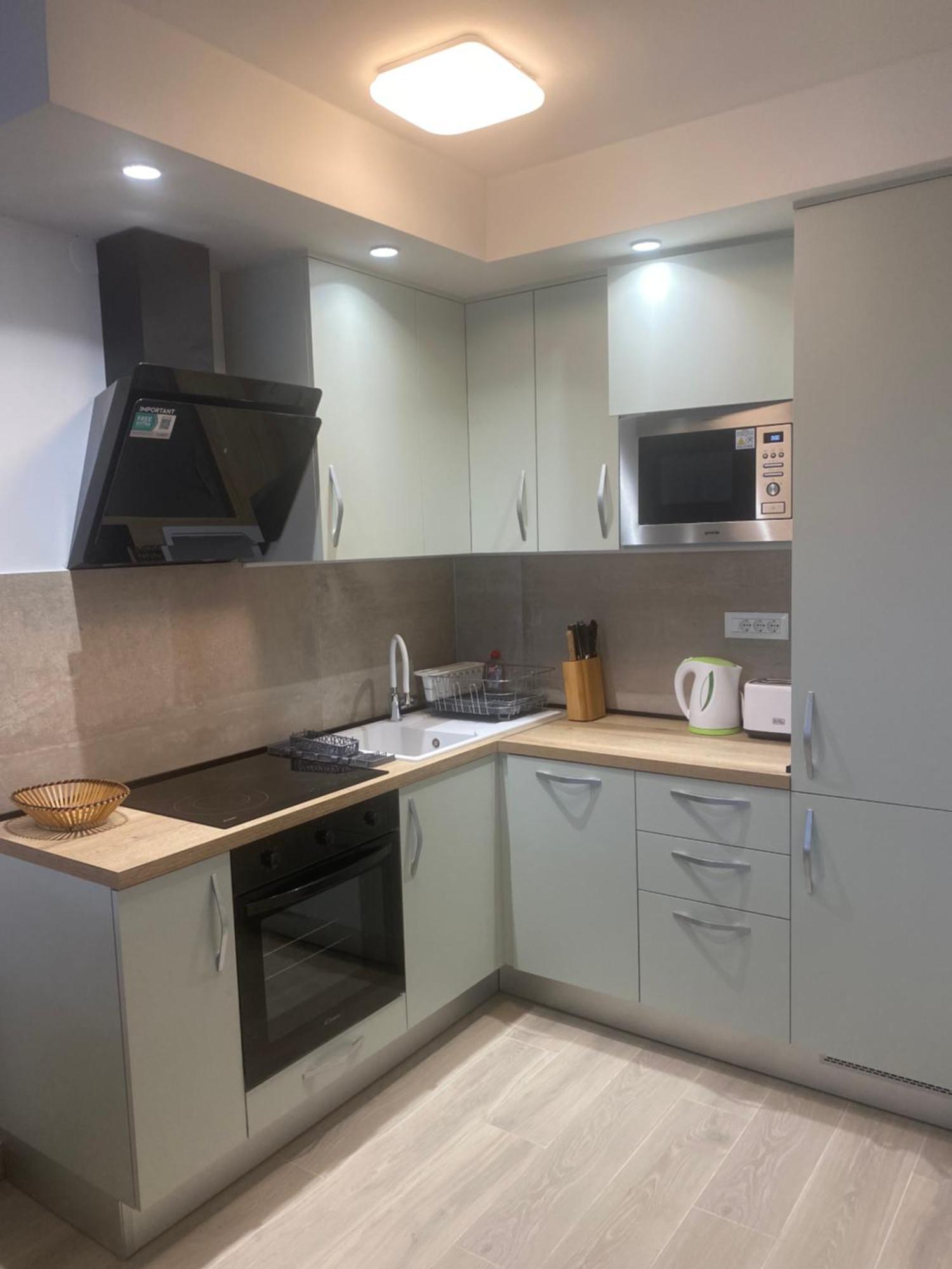 Apartment Amalfi Split Exteriör bild